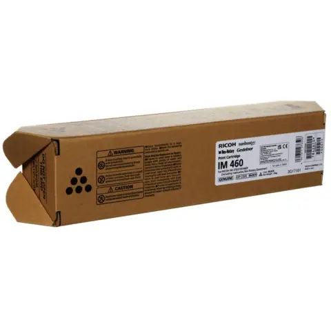 Toner Ricoh 842610 Czarny do drukarek (Oryginalny) [9k]